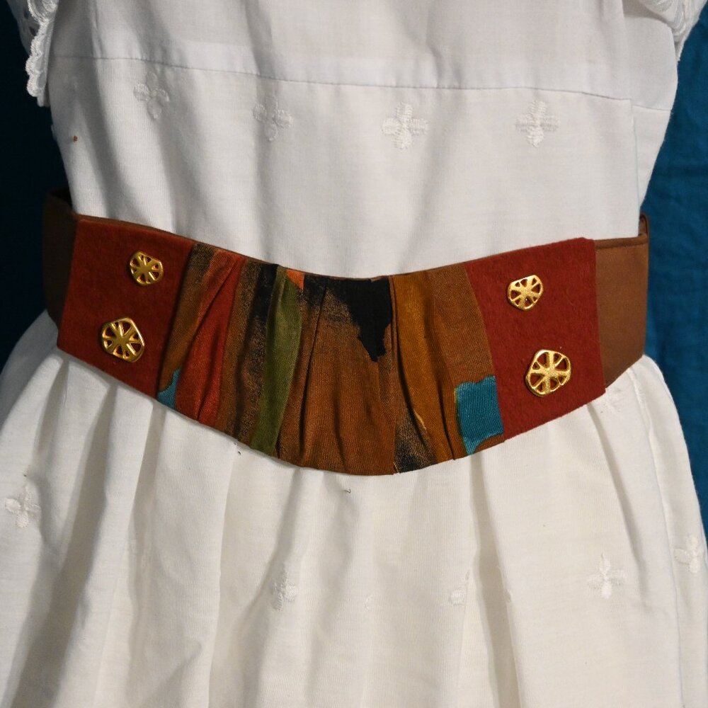 1980's Belt